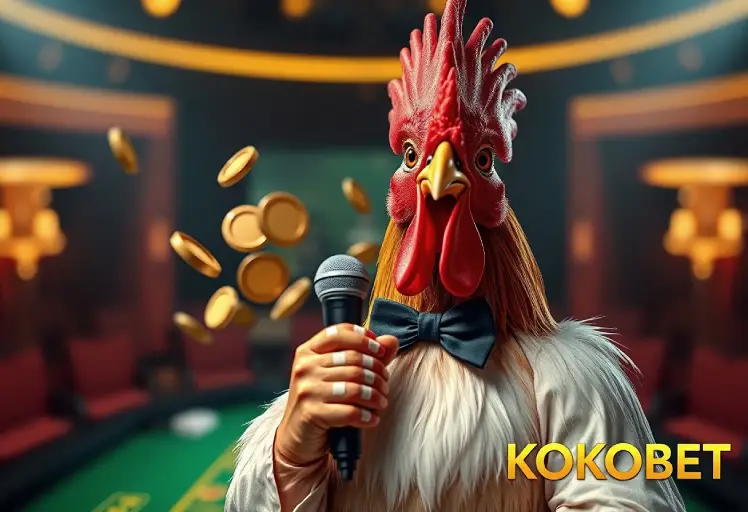 KokoBet Casino spellen