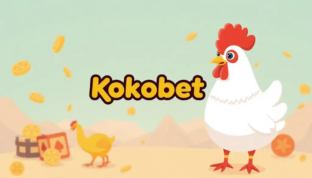 KokoBet App – download nu