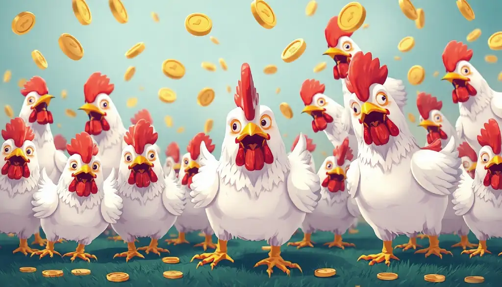 KokoBet Casino slots – egg-splosive winsten