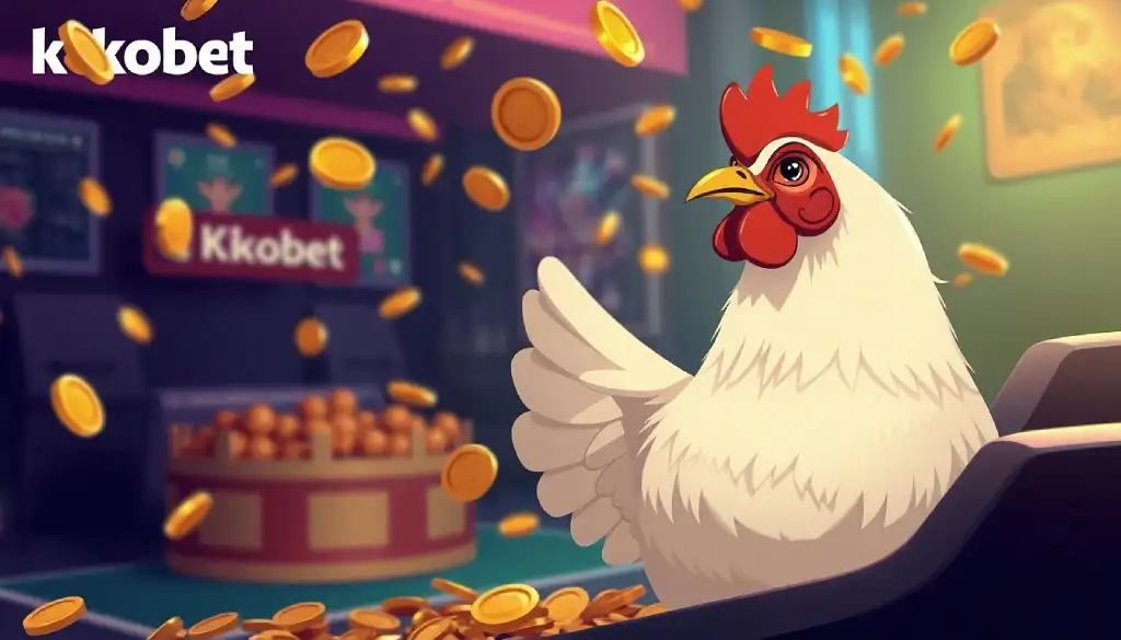 KokoBet welkomstbonus tot €500